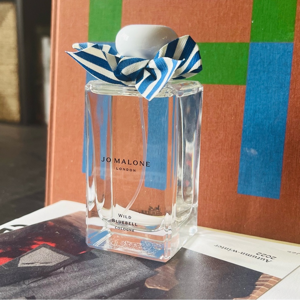 Jo Malone Bluebell Cologne 100ml